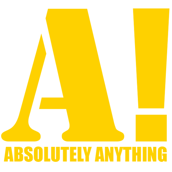 Absolutely Anything Psycheditya