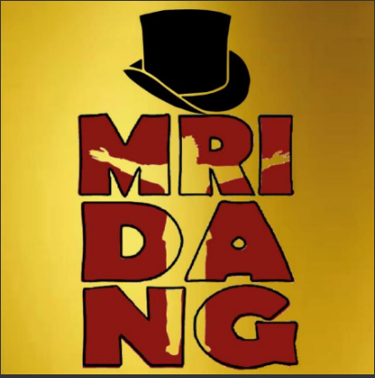 Mridang Theatre edited by psycheditya studio