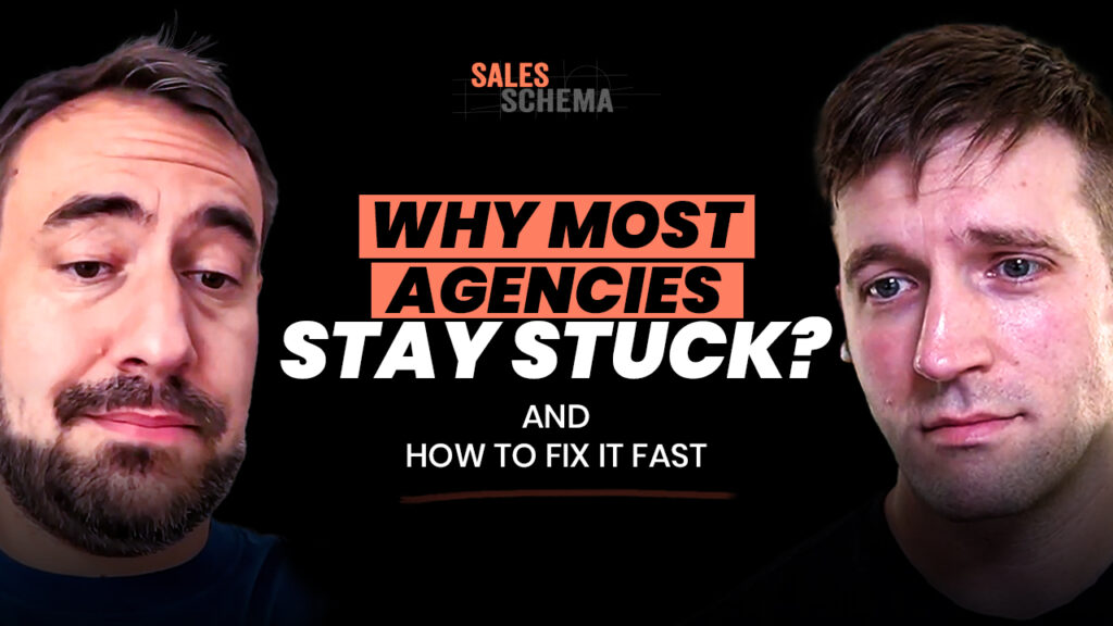 Why Most Agencies Stay Stuck_Thumbnail edited by psycheditya studio